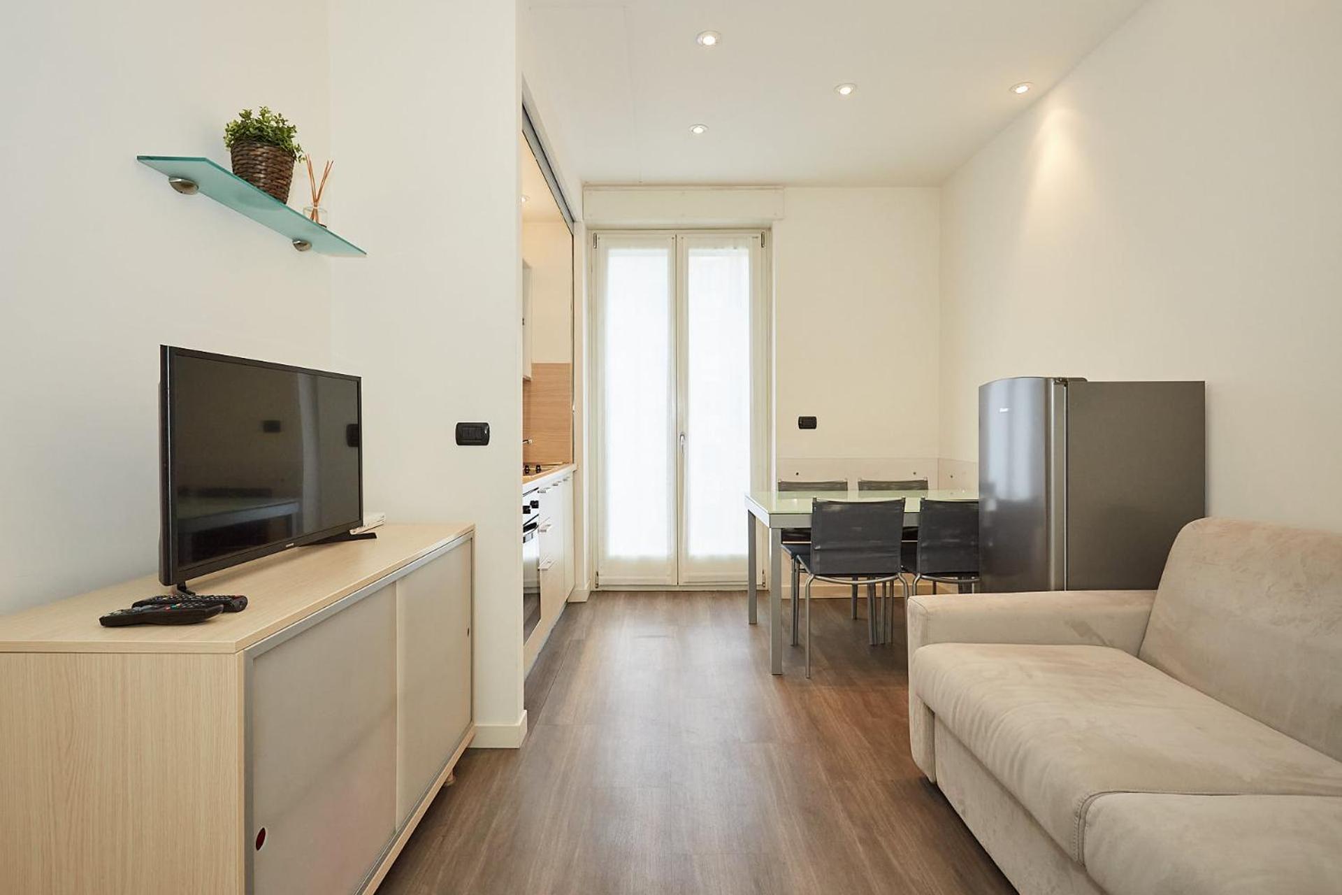 Pier Capponi Studios Mailand Exterior foto
