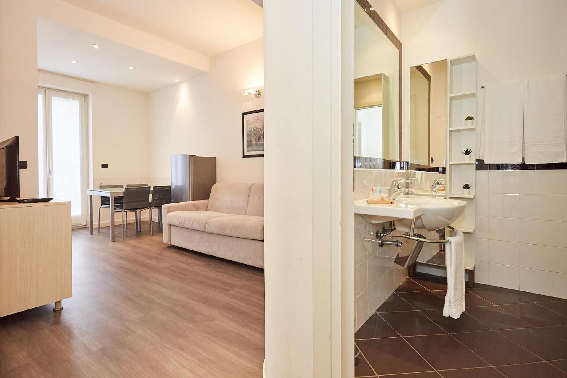 Pier Capponi Studios Mailand Exterior foto