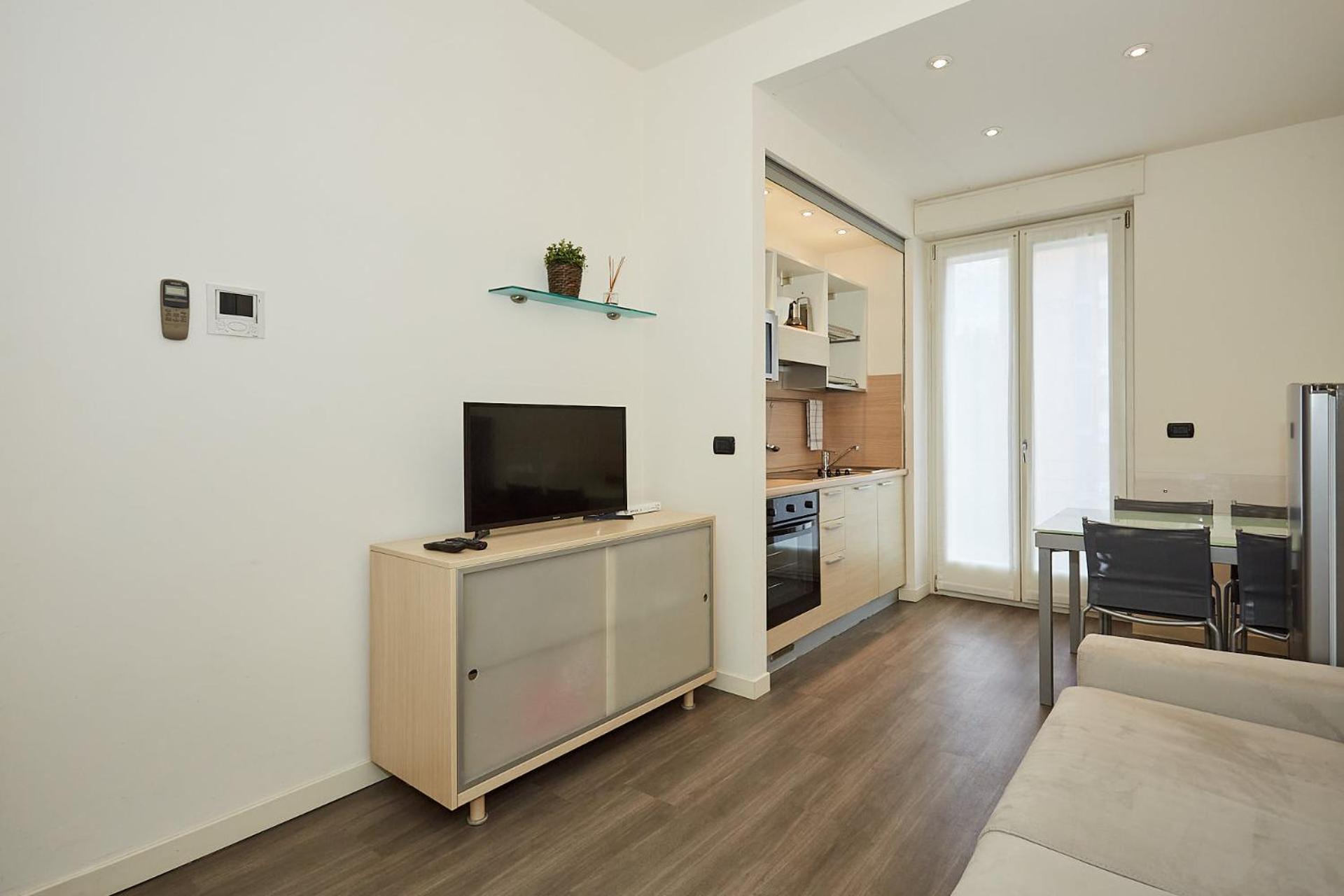 Pier Capponi Studios Mailand Exterior foto